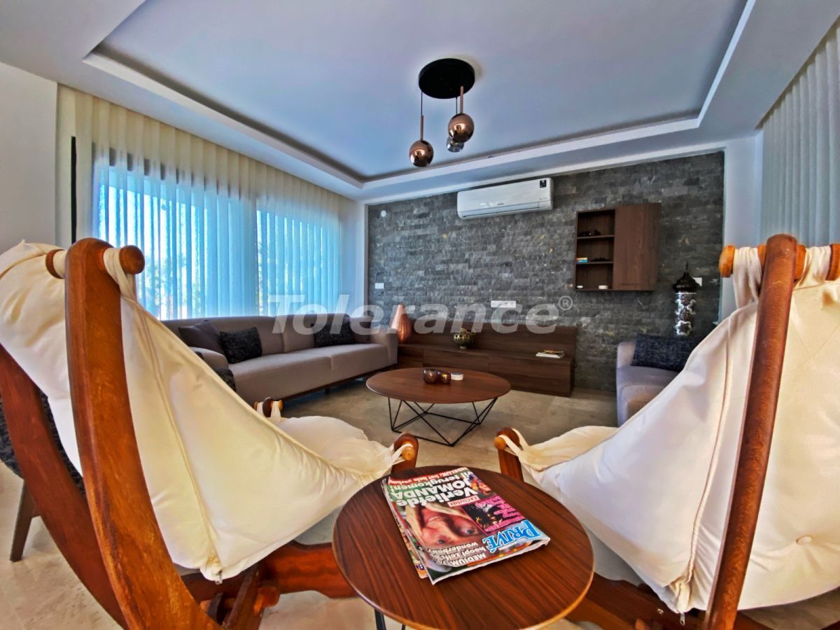 Villa in Ovacik, Turkey, 220 m² - picture 8