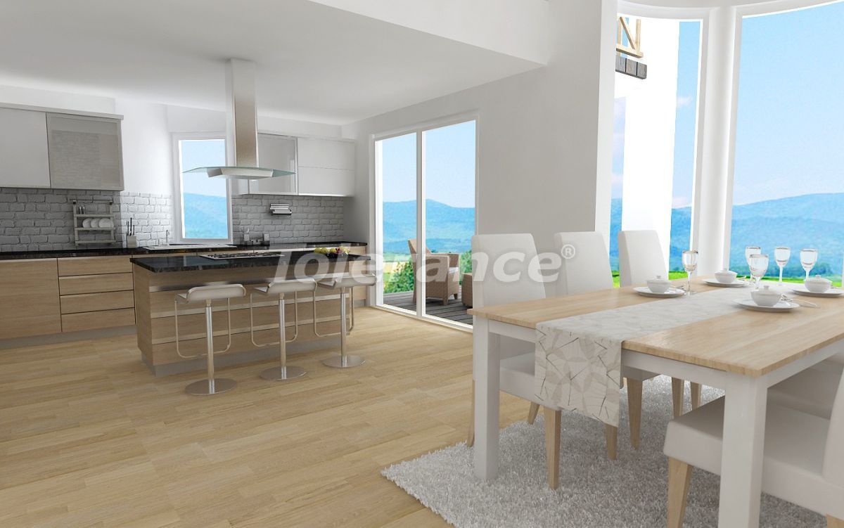 Villa in Fethiye, Türkei - Foto 8