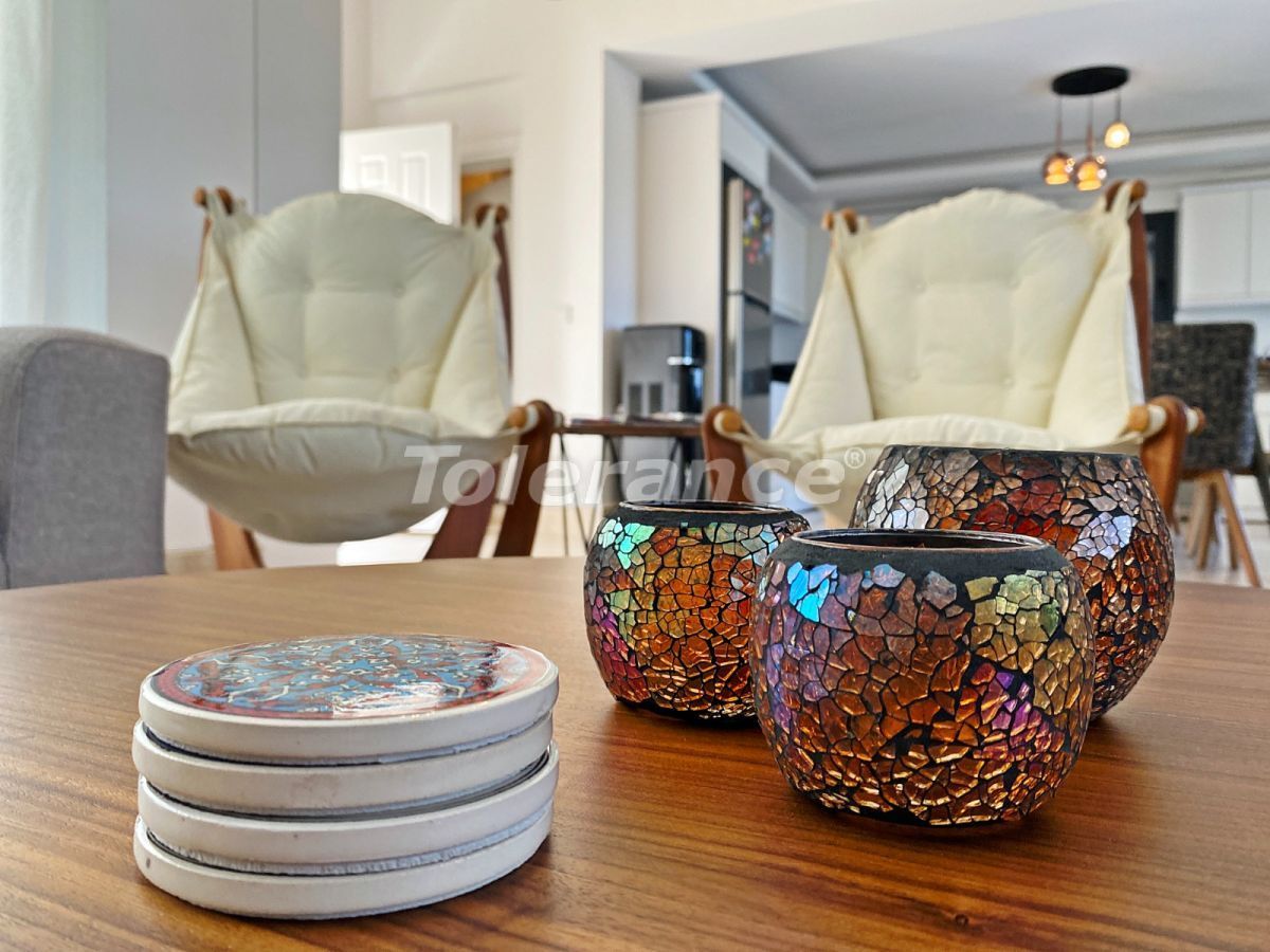 Villa in Ovacik, Turkey, 220 m² - picture 9