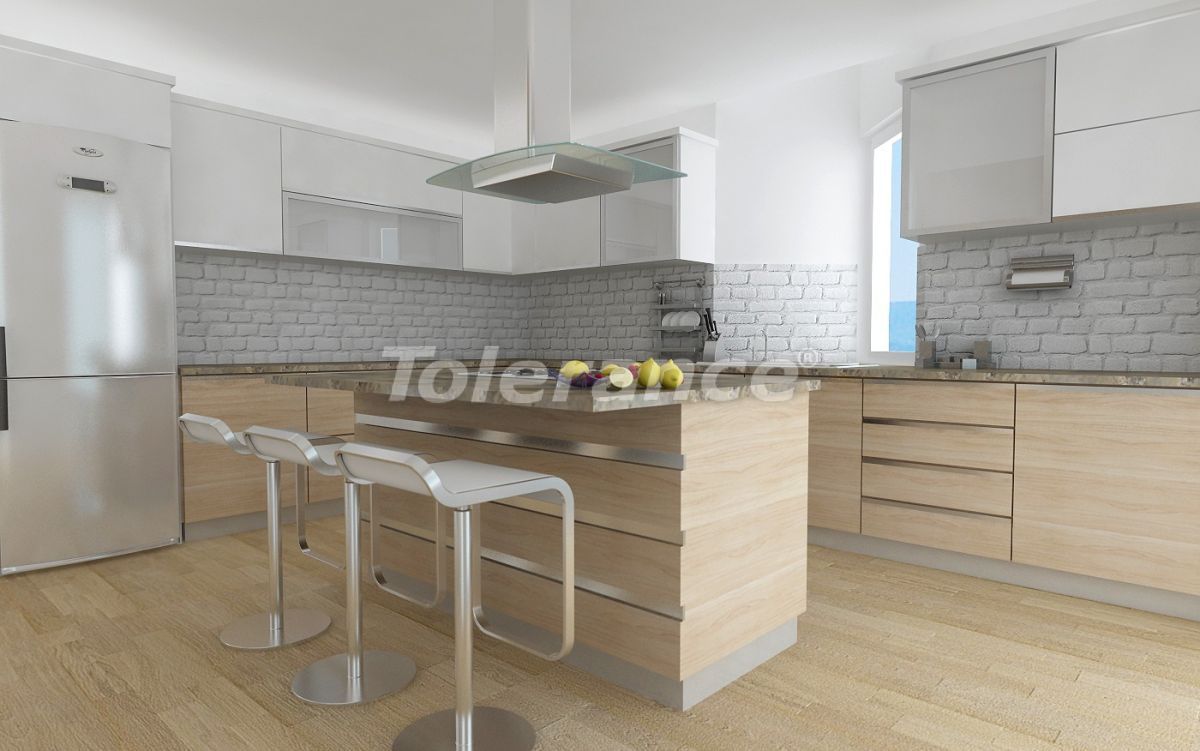 Villa in Fethiye, Türkei - Foto 9