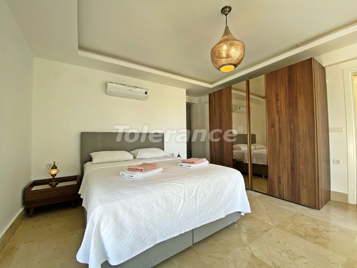 Villa in Ovacik, Turkey, 220 m² - picture 12