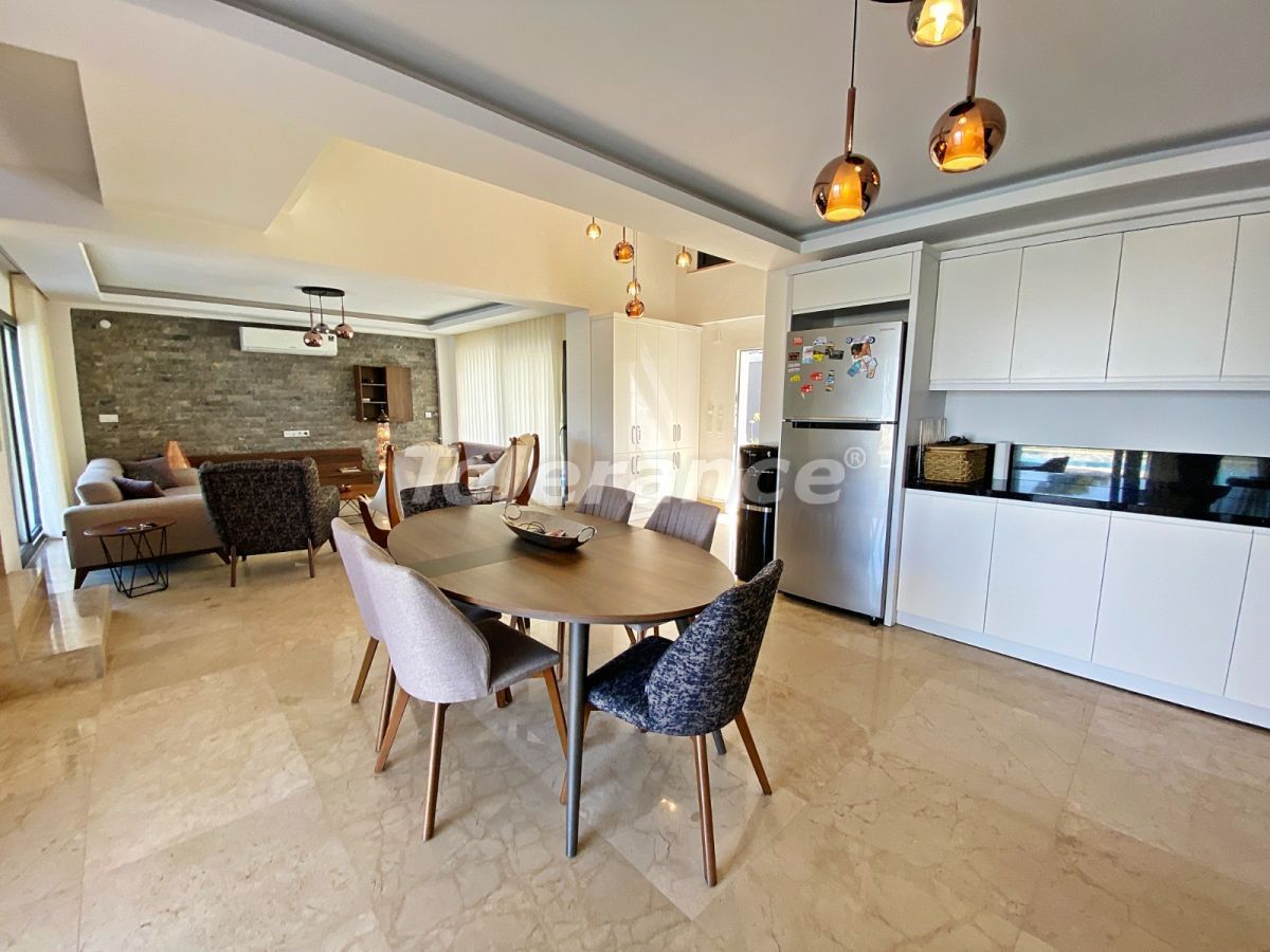 Villa in Ovacik, Turkey, 220 m² - picture 16