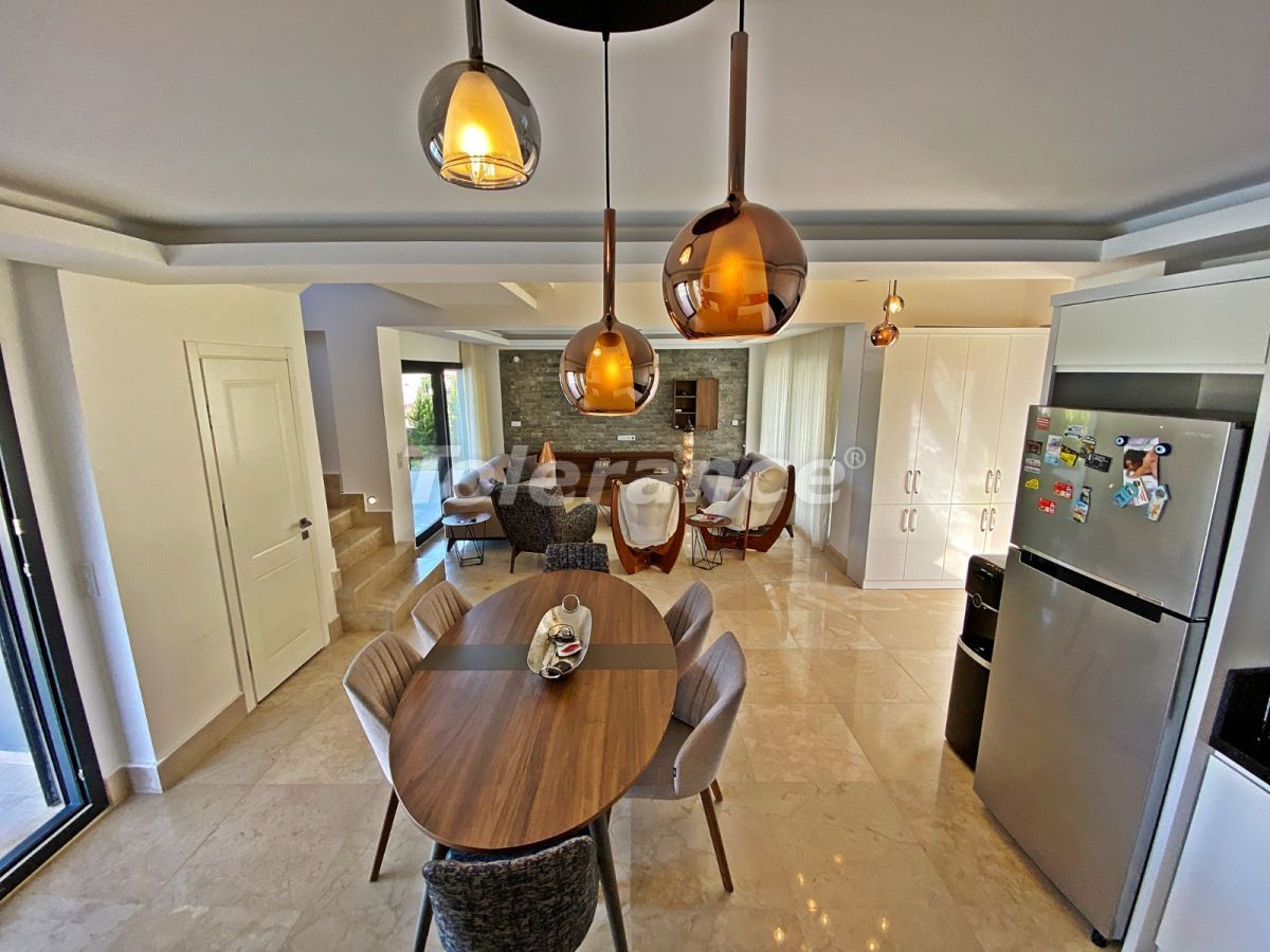 Villa in Ovacik, Turkey, 220 m² - picture 17