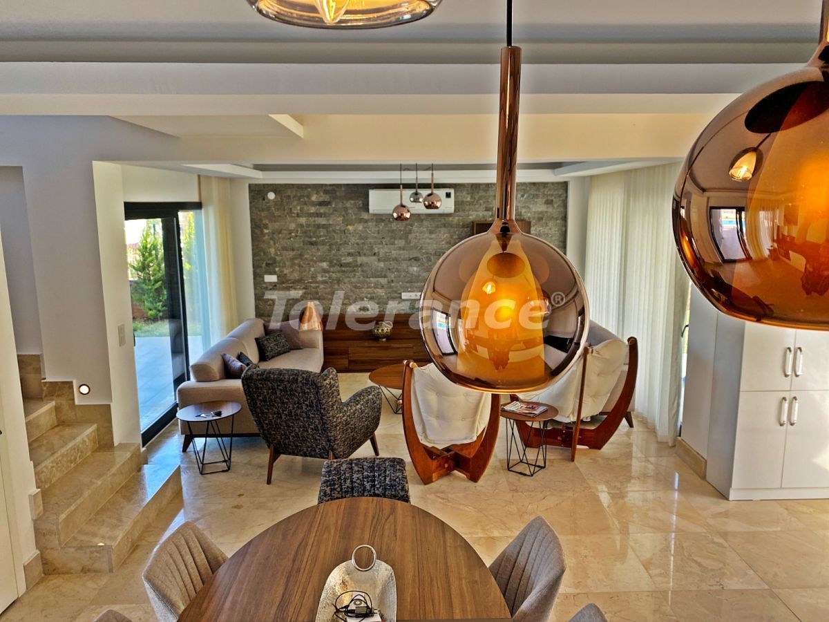 Villa in Ovacik, Turkey, 220 m² - picture 18