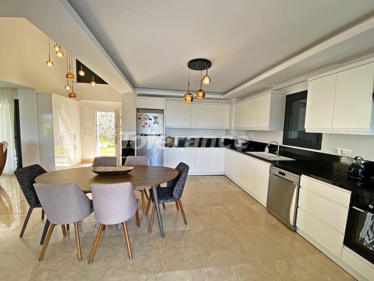 Villa in Ovacik, Turkey, 220 m² - picture 19