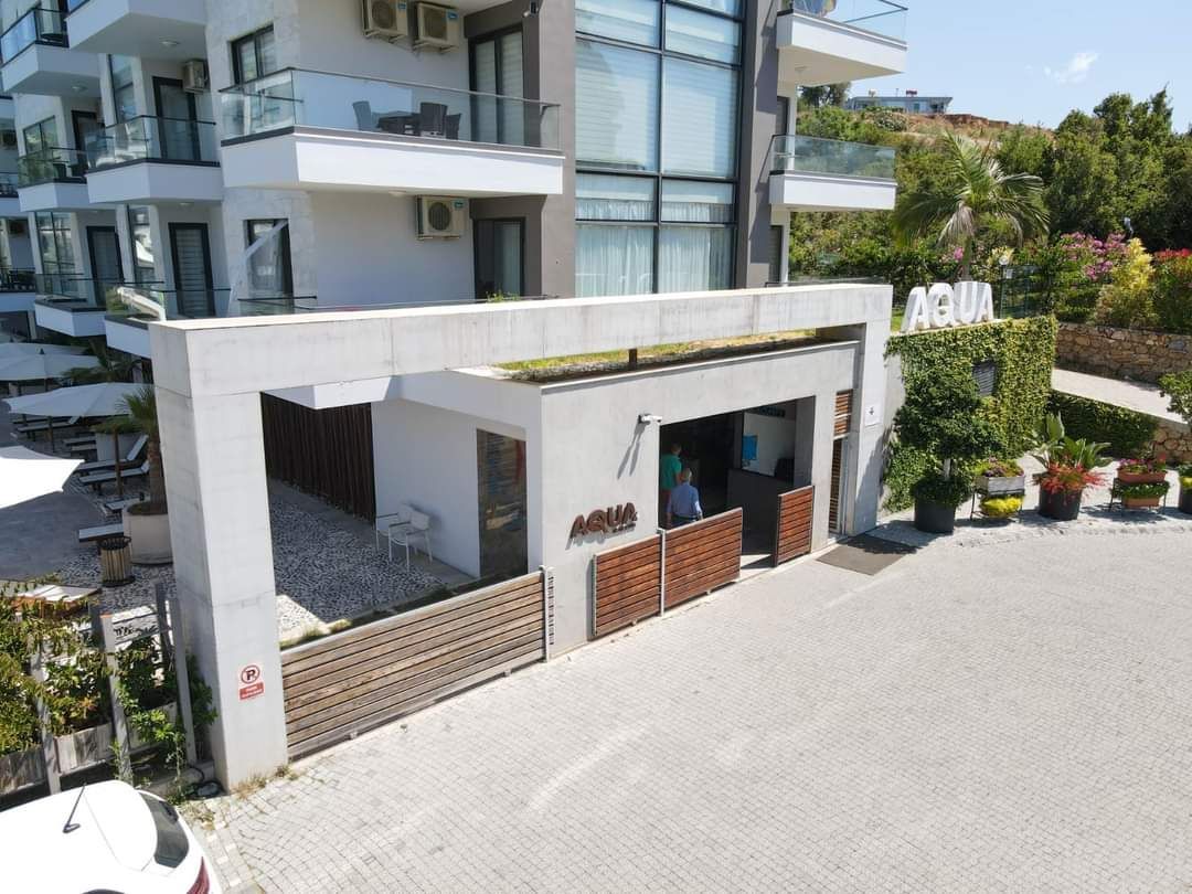 Appartement à Alanya, Turquie, 65 m² - image 3