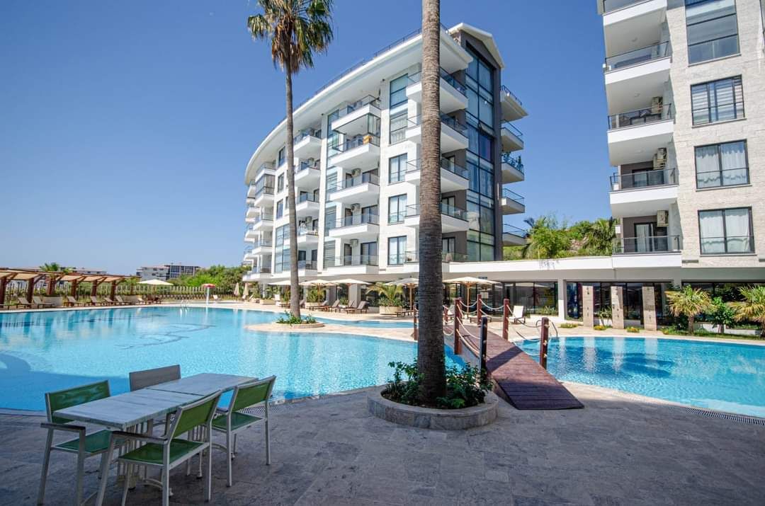 Appartement à Alanya, Turquie, 65 m² - image 16