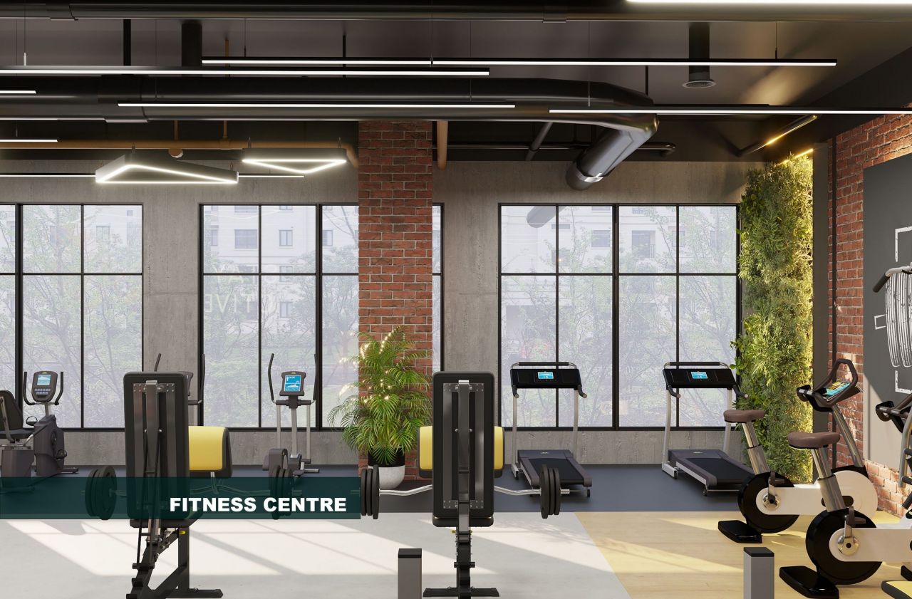 Appartement à Alanya, Turquie, 69 m² - image 7