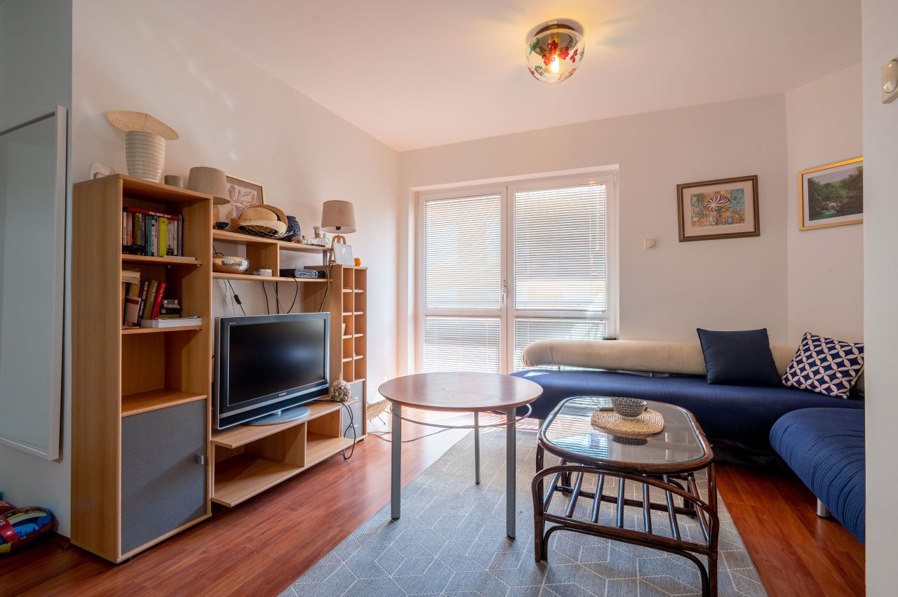 Appartement à Budva, Monténégro, 56 m² - image 1