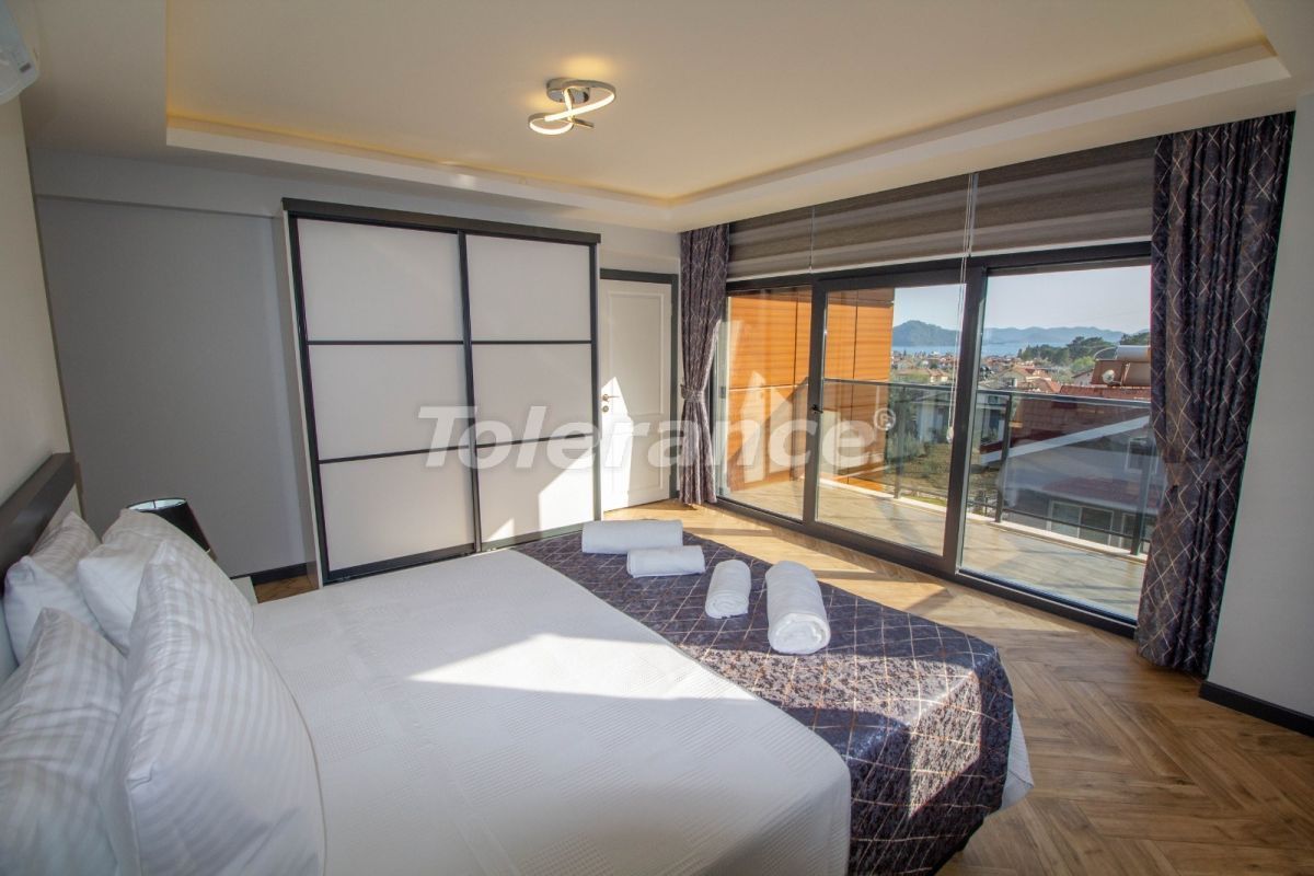 Villa à Göcek, Turquie, 302 m² - image 7