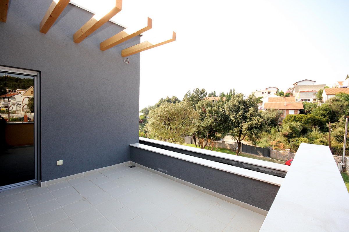 Villa a Utjeha, Montenegro, 270 m² - foto 9