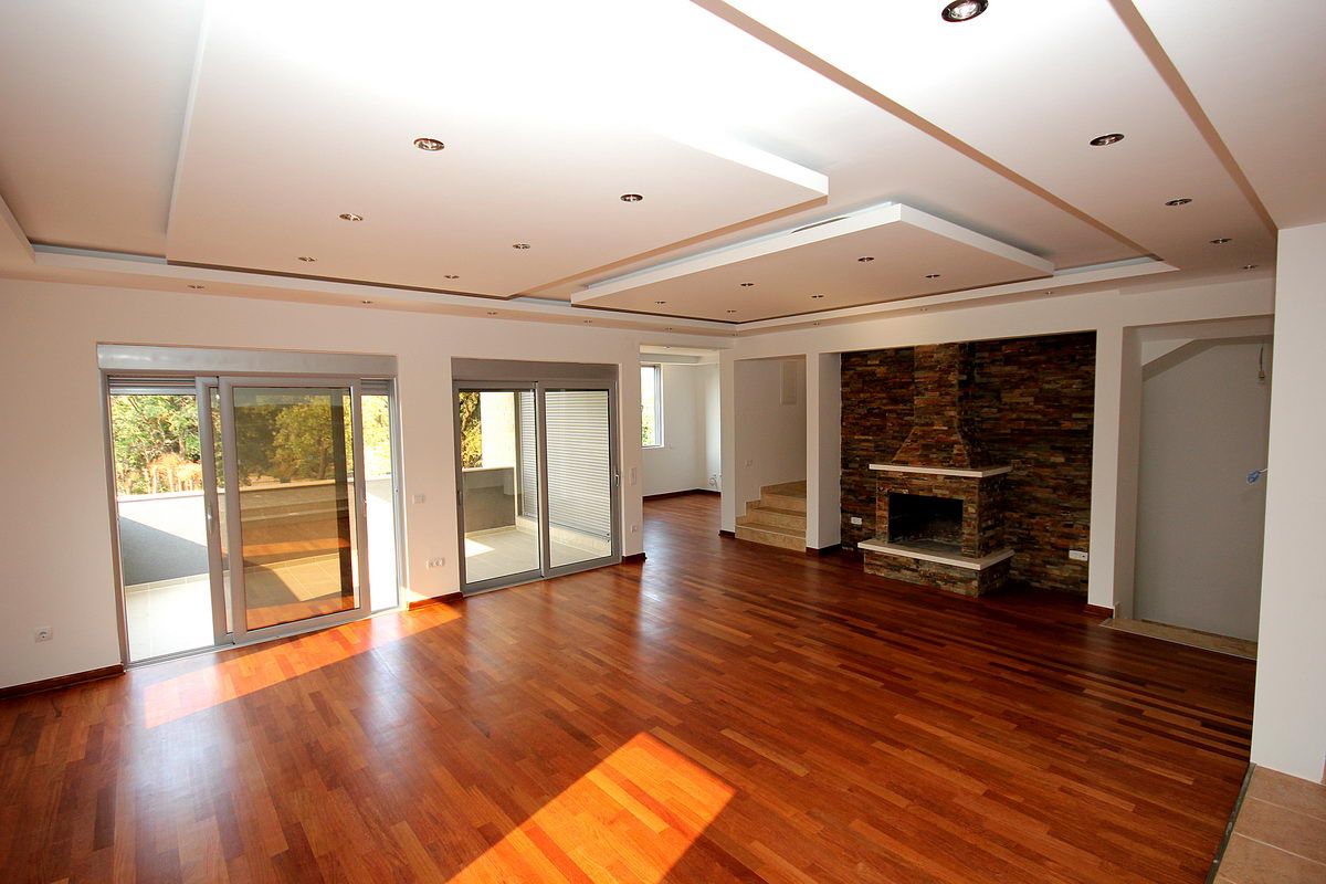 Villa a Utjeha, Montenegro, 270 m² - foto 12