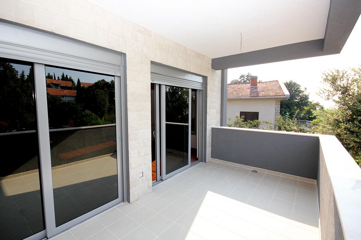 Villa a Utjeha, Montenegro, 270 m² - foto 14