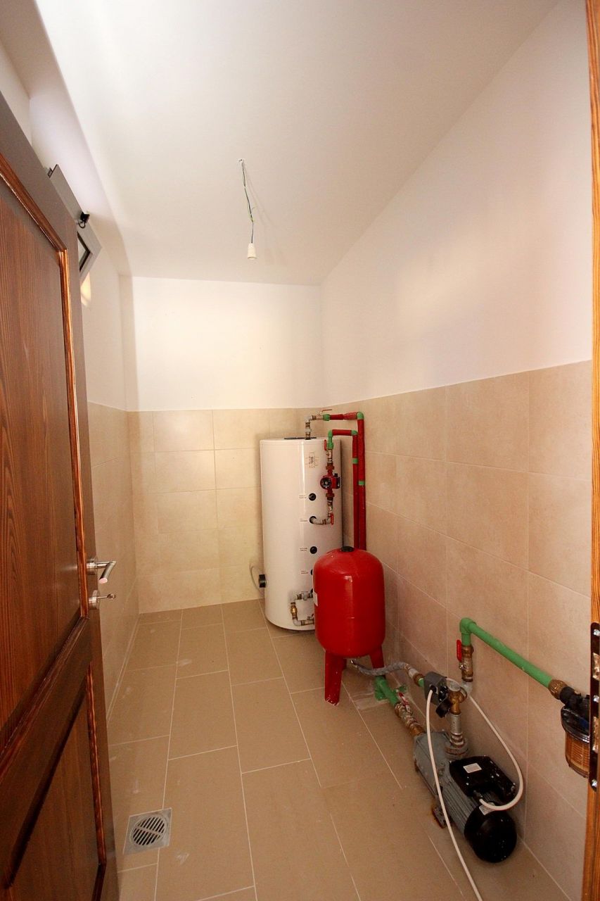 Villa a Utjeha, Montenegro, 270 m² - foto 15