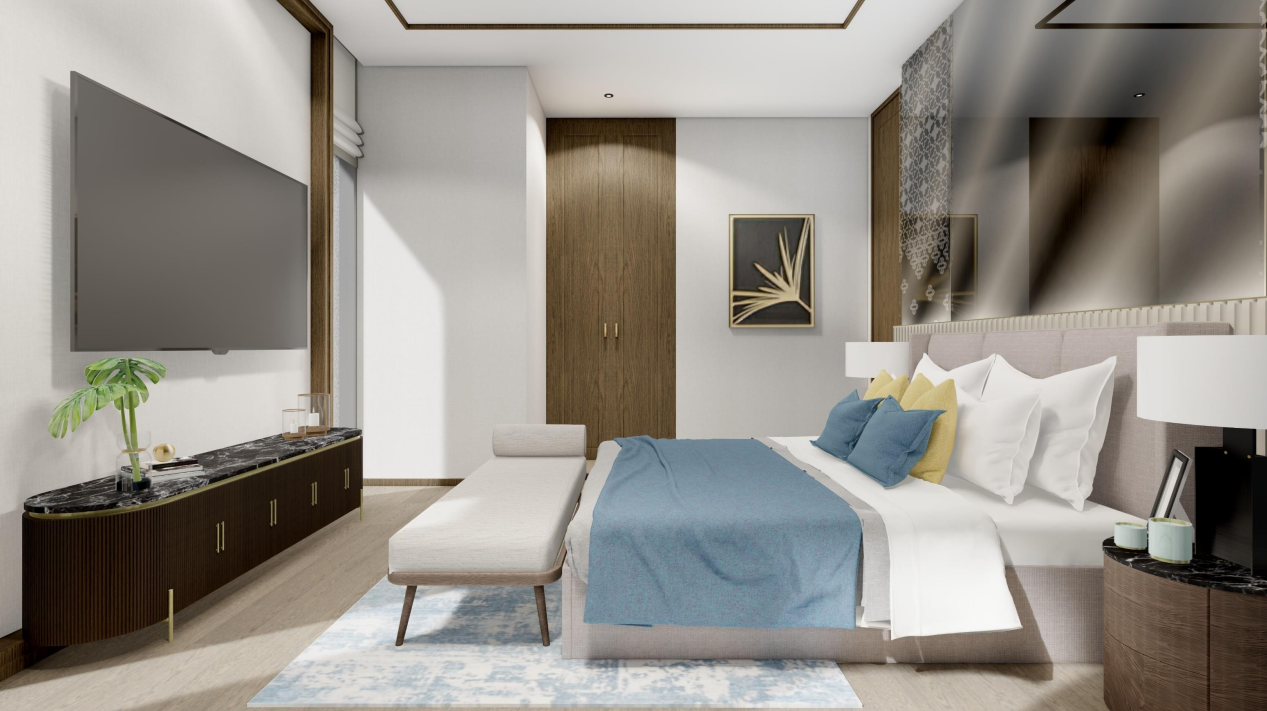 Villa on Phuket Island, Thailand, 525 m² - picture 14