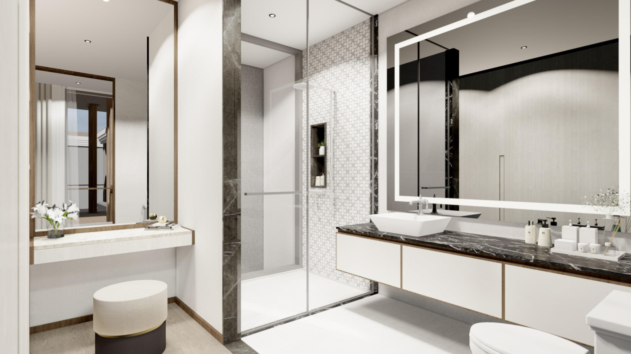 Villa on Phuket Island, Thailand, 525 m² - picture 15