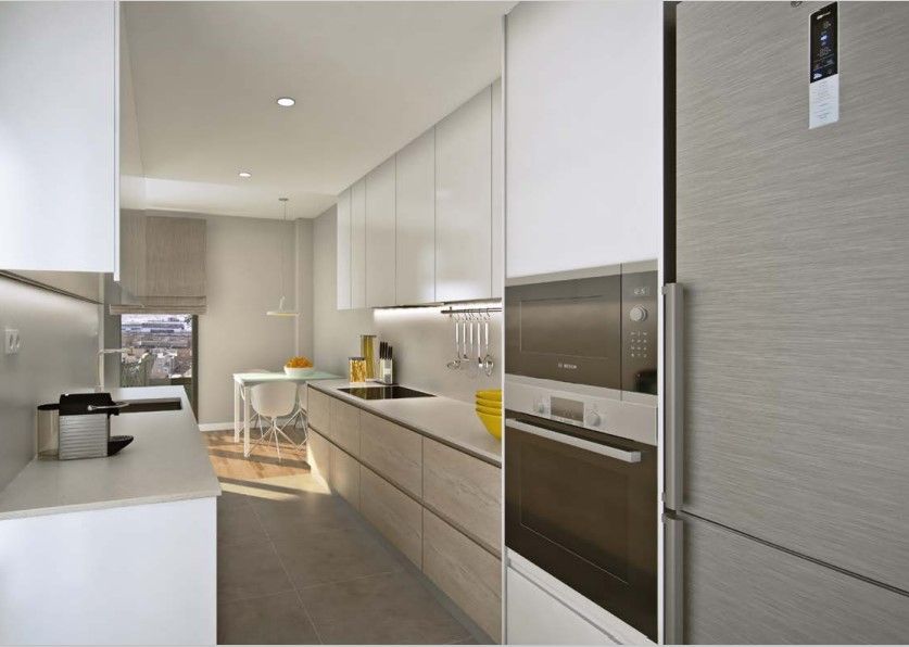 Flat in Badalona, Spain, 107 m² - picture 7