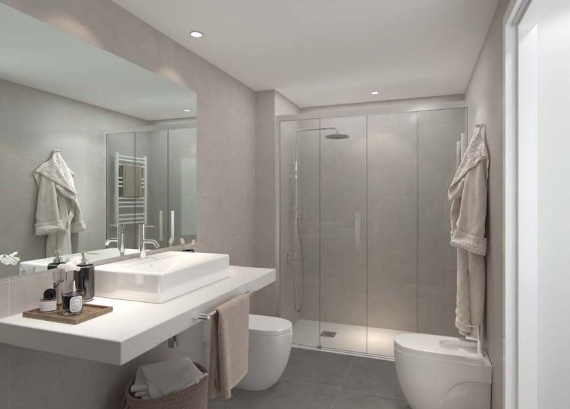 Flat in Badalona, Spain, 107 m² - picture 8