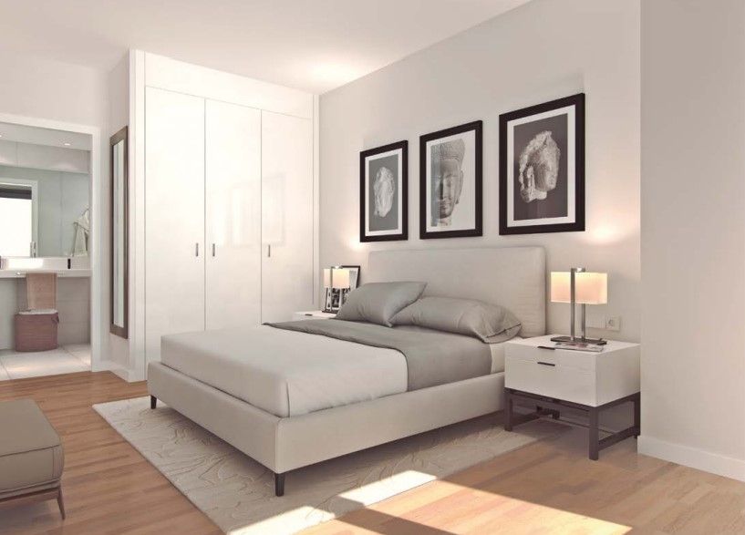 Flat in Badalona, Spain, 107 m² - picture 9