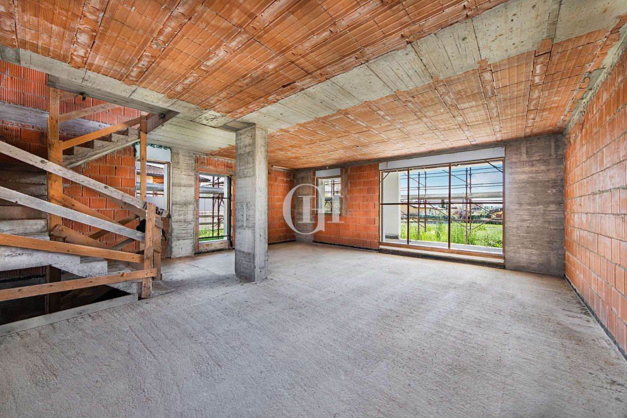 Villa sul Lago di Garda, Italia, 210 m² - foto 5