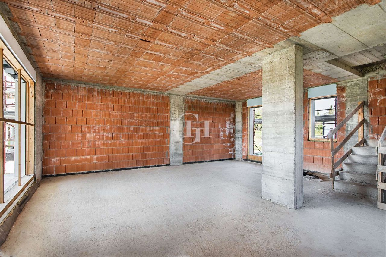 Villa sul Lago di Garda, Italia, 210 m² - foto 7