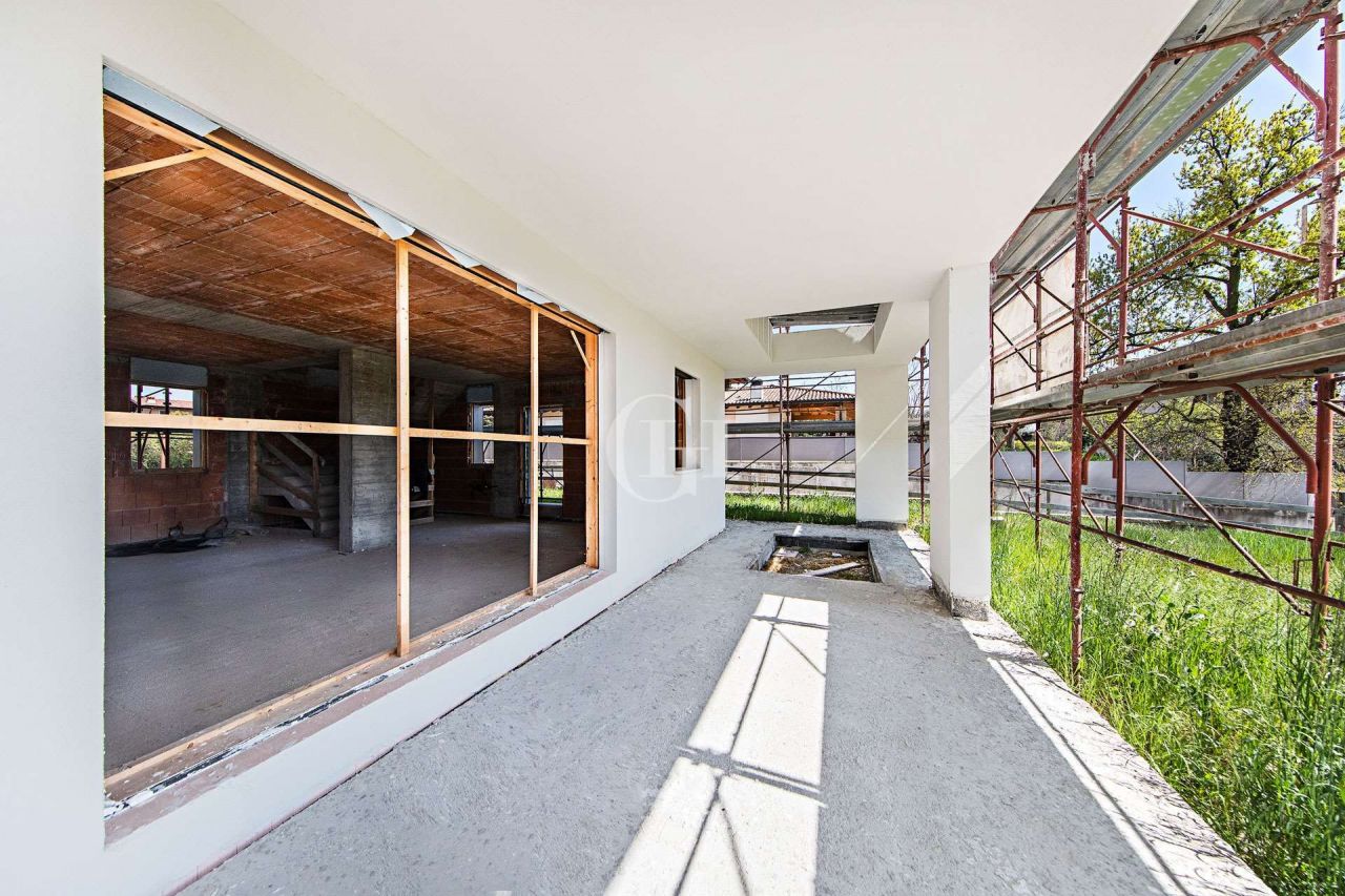 Villa sul Lago di Garda, Italia, 210 m² - foto 6