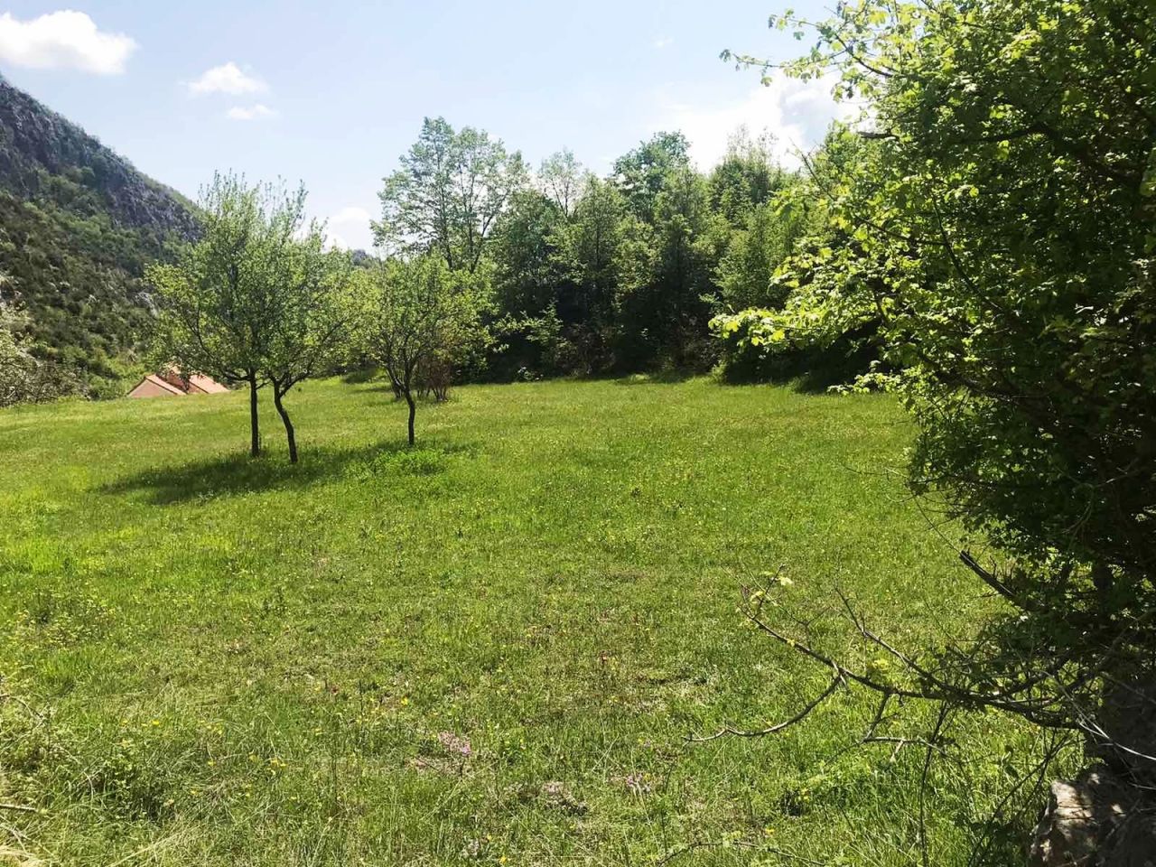 Terreno a Danilovgrad, Montenegro, 6 826 m2 - foto 2