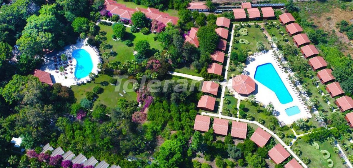 Hotel in Antalya, Turkey, 13 500 m² - picture 1