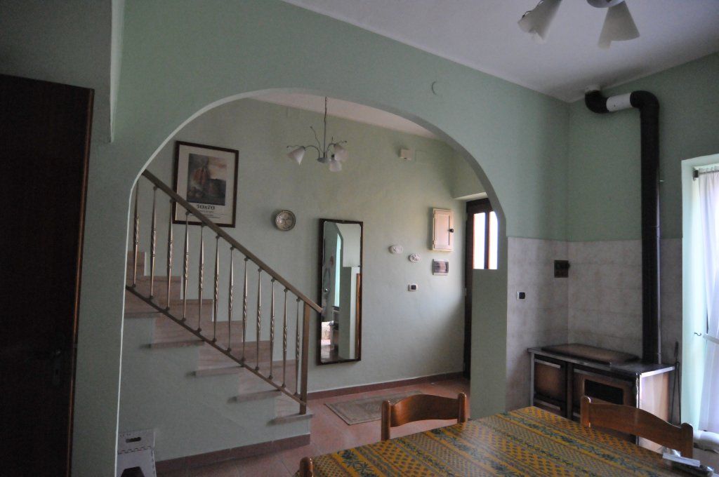 Maison à Santa Maria del Cedro, Italie, 132 m² - image 3