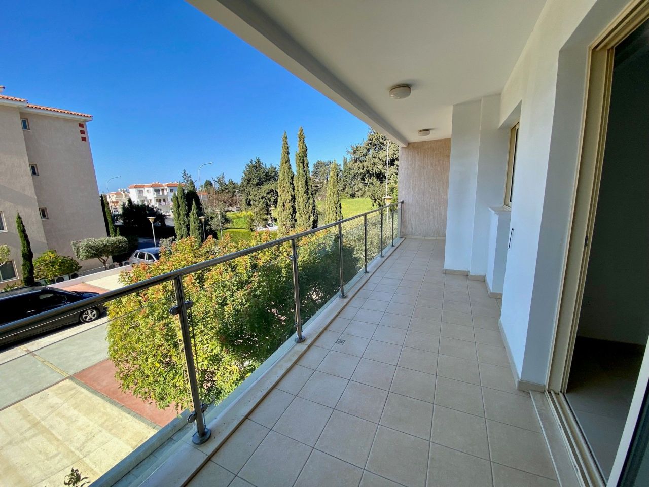 Appartamento a Paphos, Cipro, 114 m² - foto 14