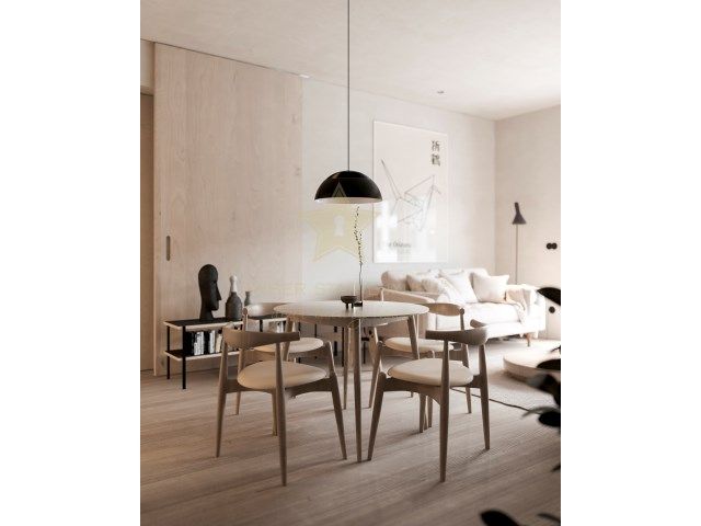 Appartamenti a Porto, Portogallo, 61 m² - foto 2