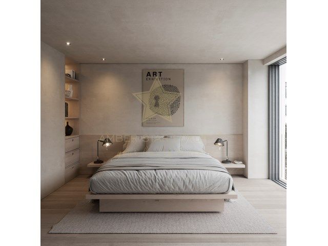 Appartamenti a Porto, Portogallo, 61 m² - foto 10