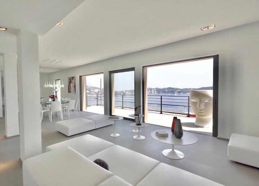 Villa a Villefranche-sur-Mer, Francia, 340 m² - foto 7