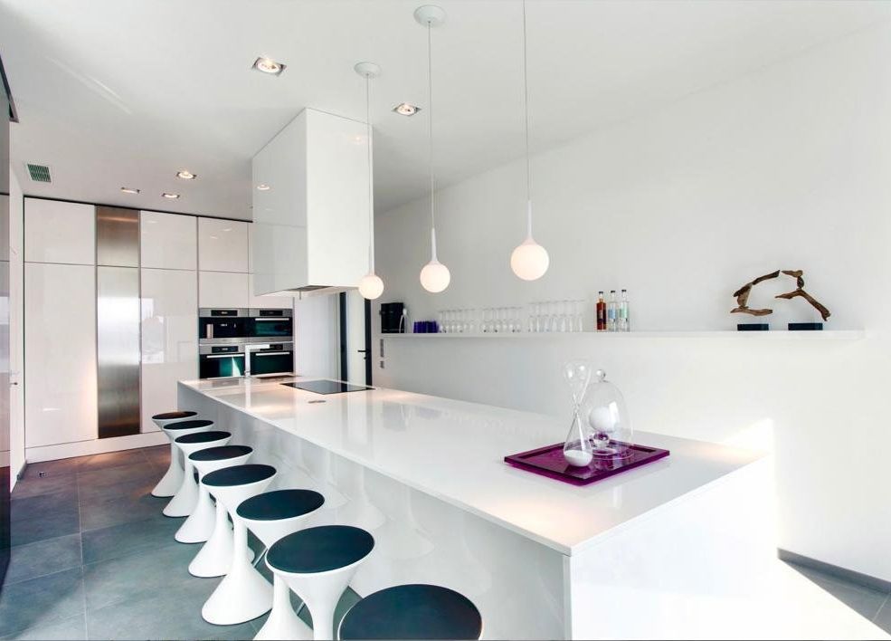 Villa a Villefranche-sur-Mer, Francia, 340 m² - foto 9