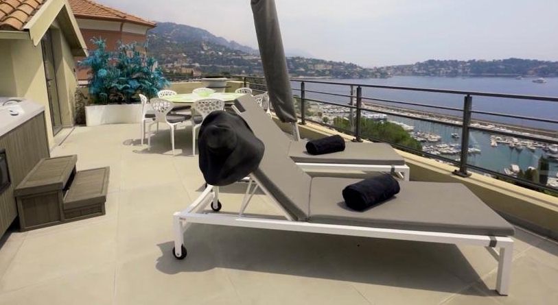 Villa a Villefranche-sur-Mer, Francia, 340 m² - foto 13
