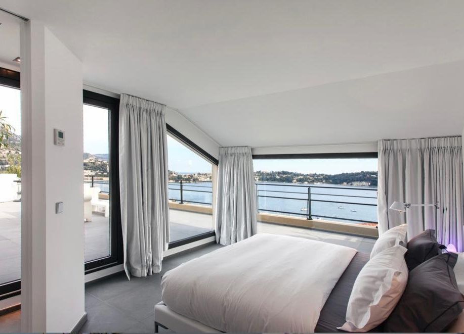 Villa a Villefranche-sur-Mer, Francia, 340 m² - foto 12