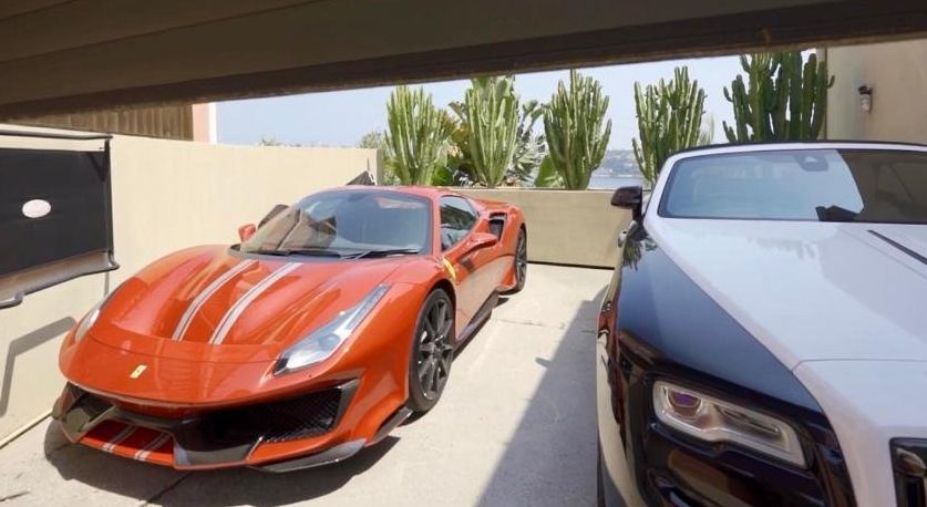 Villa a Villefranche-sur-Mer, Francia, 340 m² - foto 14