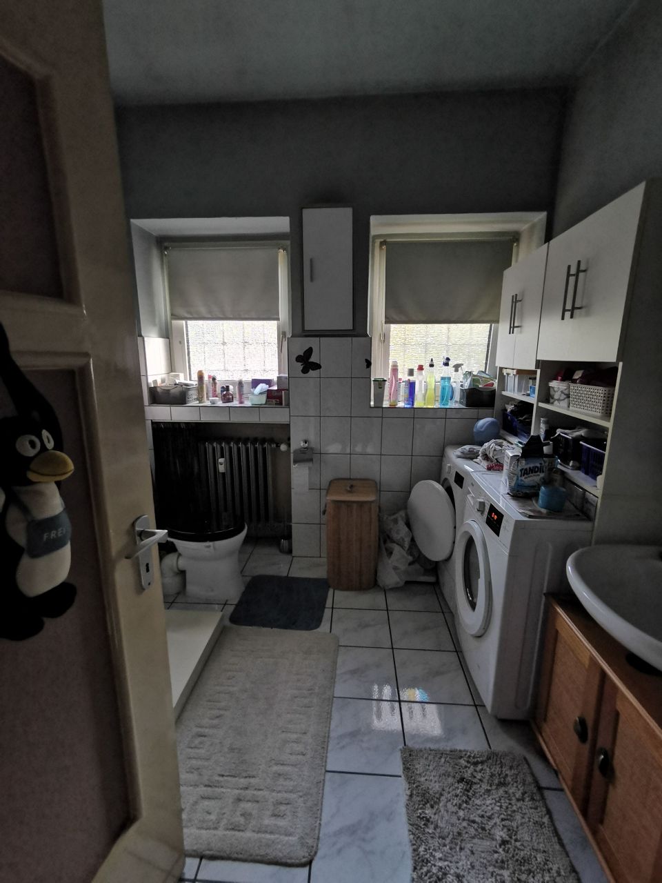 Commercial apartment building in Duisburg, Germany, 496 m² - picture 5