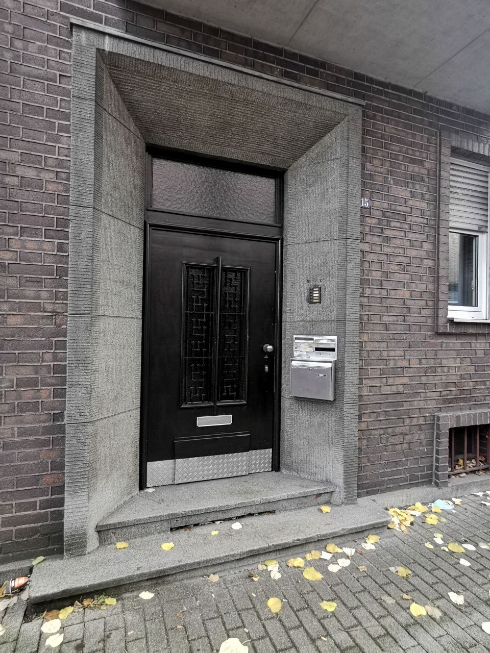 Commercial apartment building in Duisburg, Germany, 496 m² - picture 16