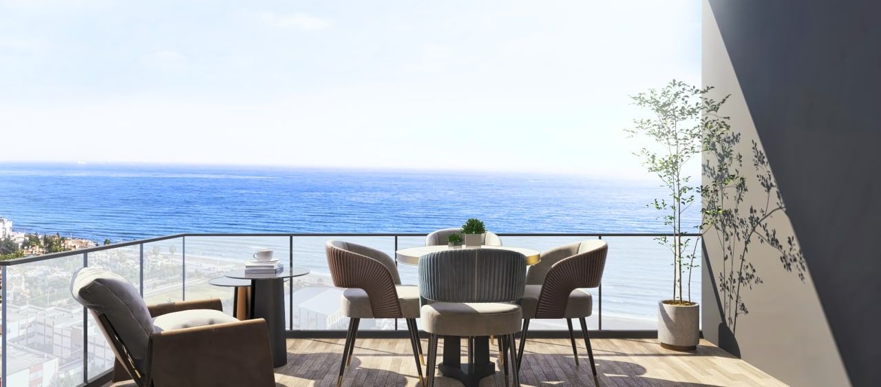 Wohnung in Mersin, Türkei, 71 m² - Foto 14