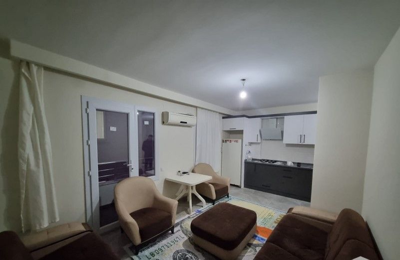 Appartement à Mersin, Turquie, 70 m² - image 1