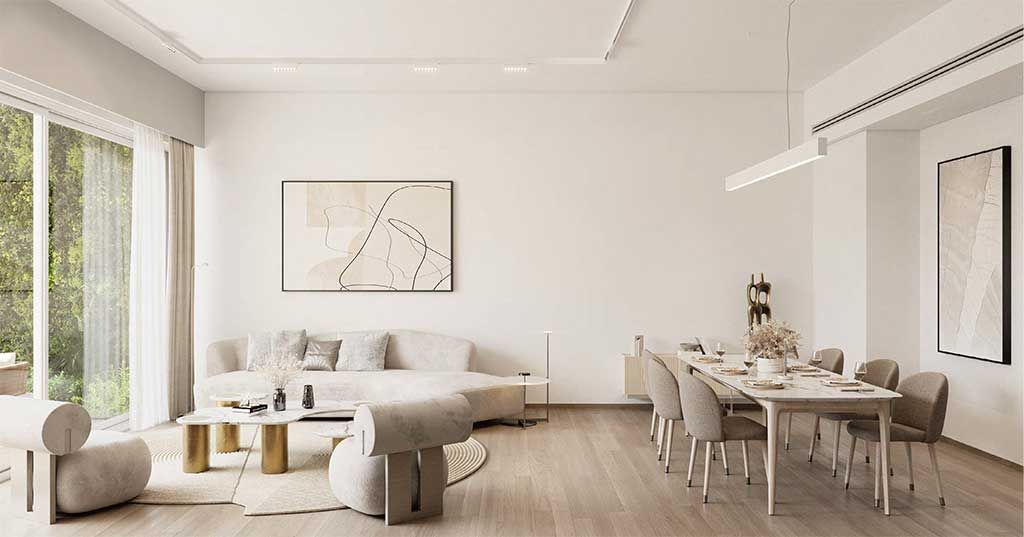 Cottage a Dubai, EAU, 362 m² - foto 3