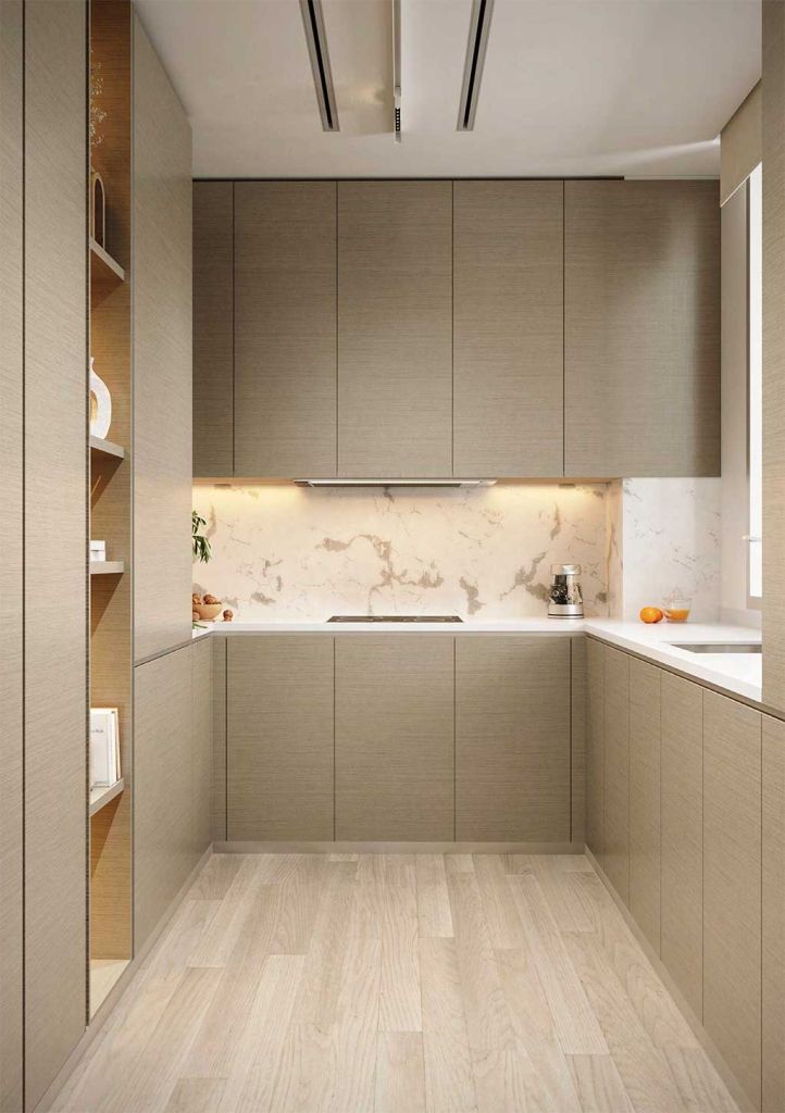 Cottage a Dubai, EAU, 362 m² - foto 5