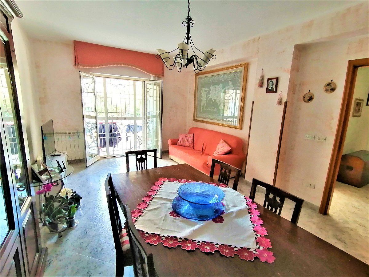 Wohnung in Scalea, Italien, 135 m² - Foto 9