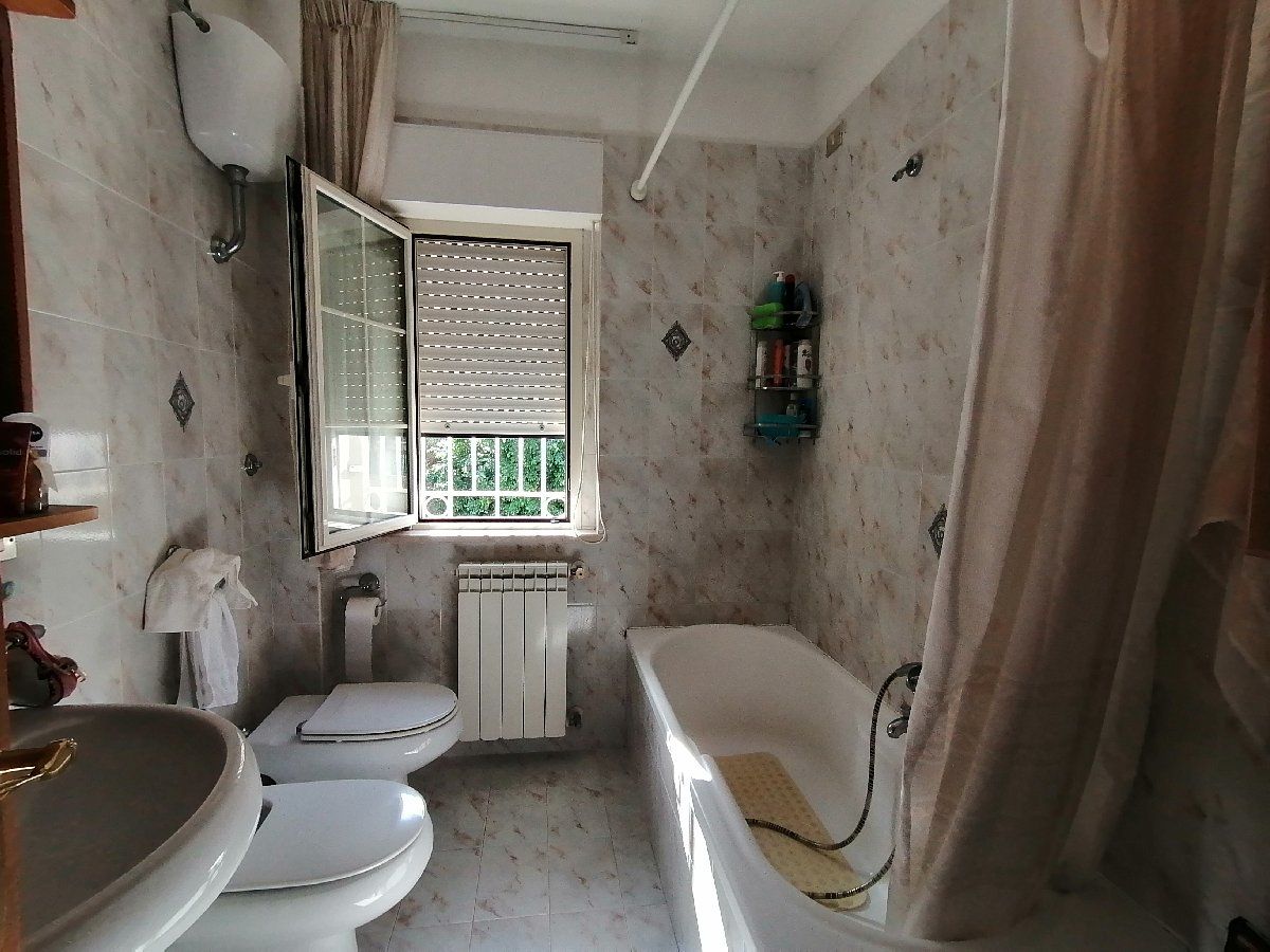 Wohnung in Scalea, Italien, 135 m² - Foto 4