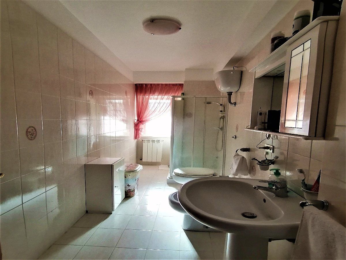 Wohnung in Scalea, Italien, 135 m² - Foto 11