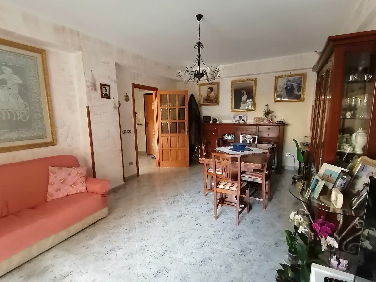 Wohnung in Scalea, Italien, 135 m² - Foto 3