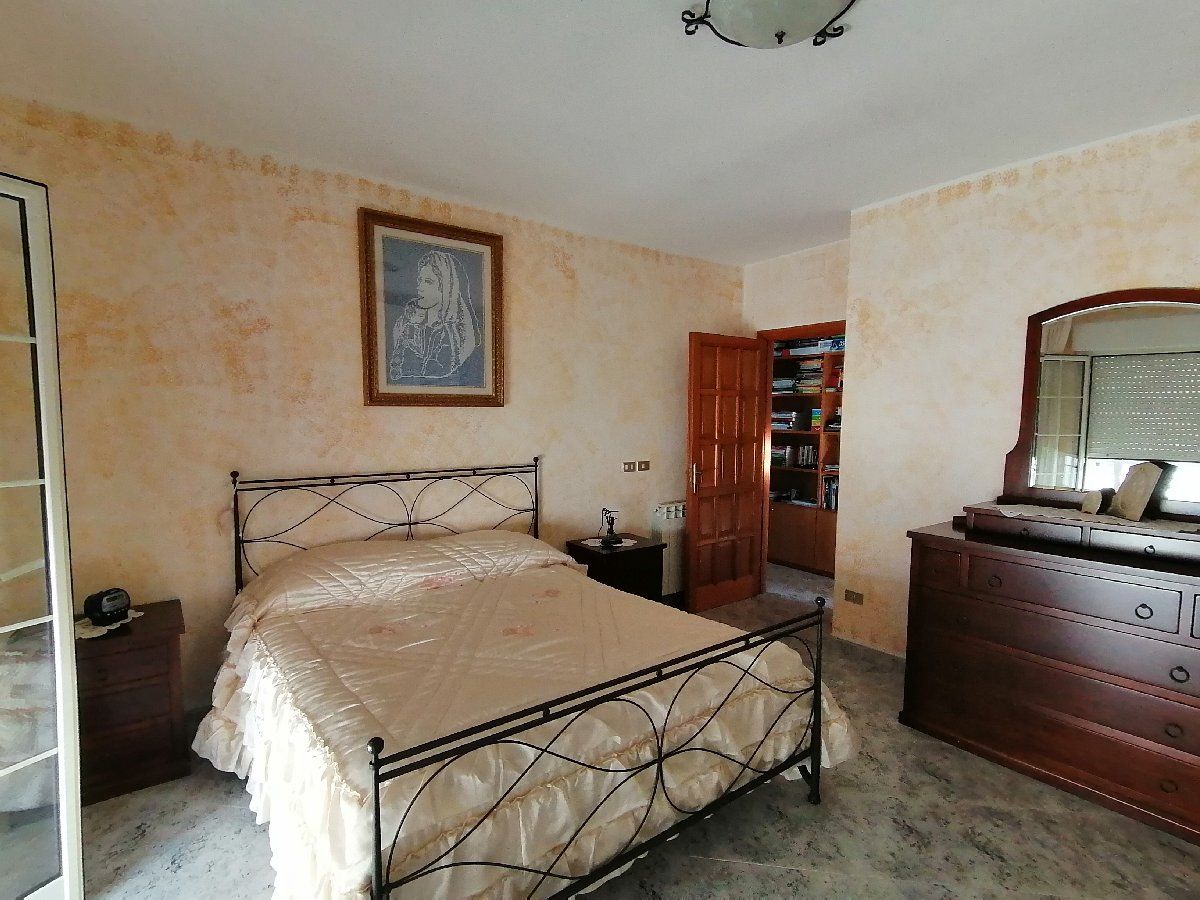 Wohnung in Scalea, Italien, 135 m² - Foto 5