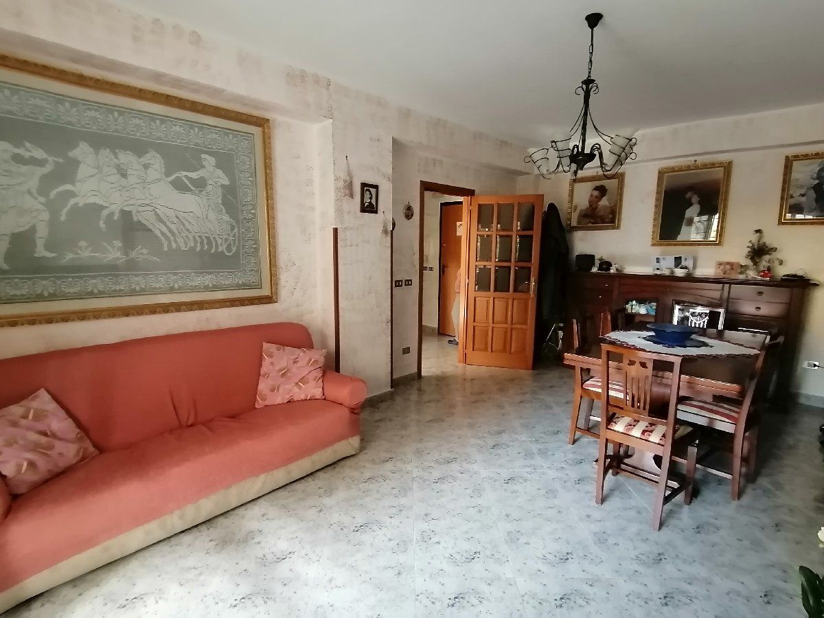 Wohnung in Scalea, Italien, 135 m² - Foto 10