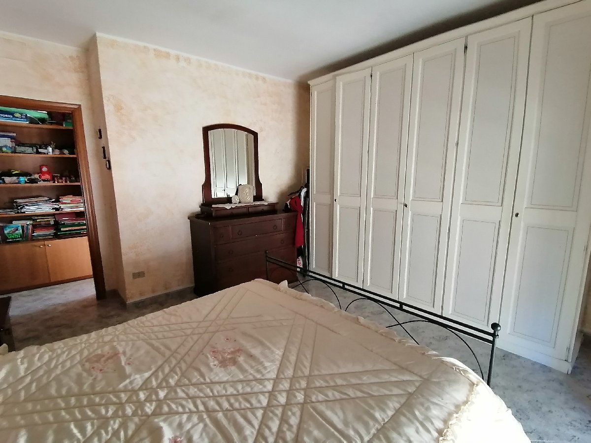 Wohnung in Scalea, Italien, 135 m² - Foto 14
